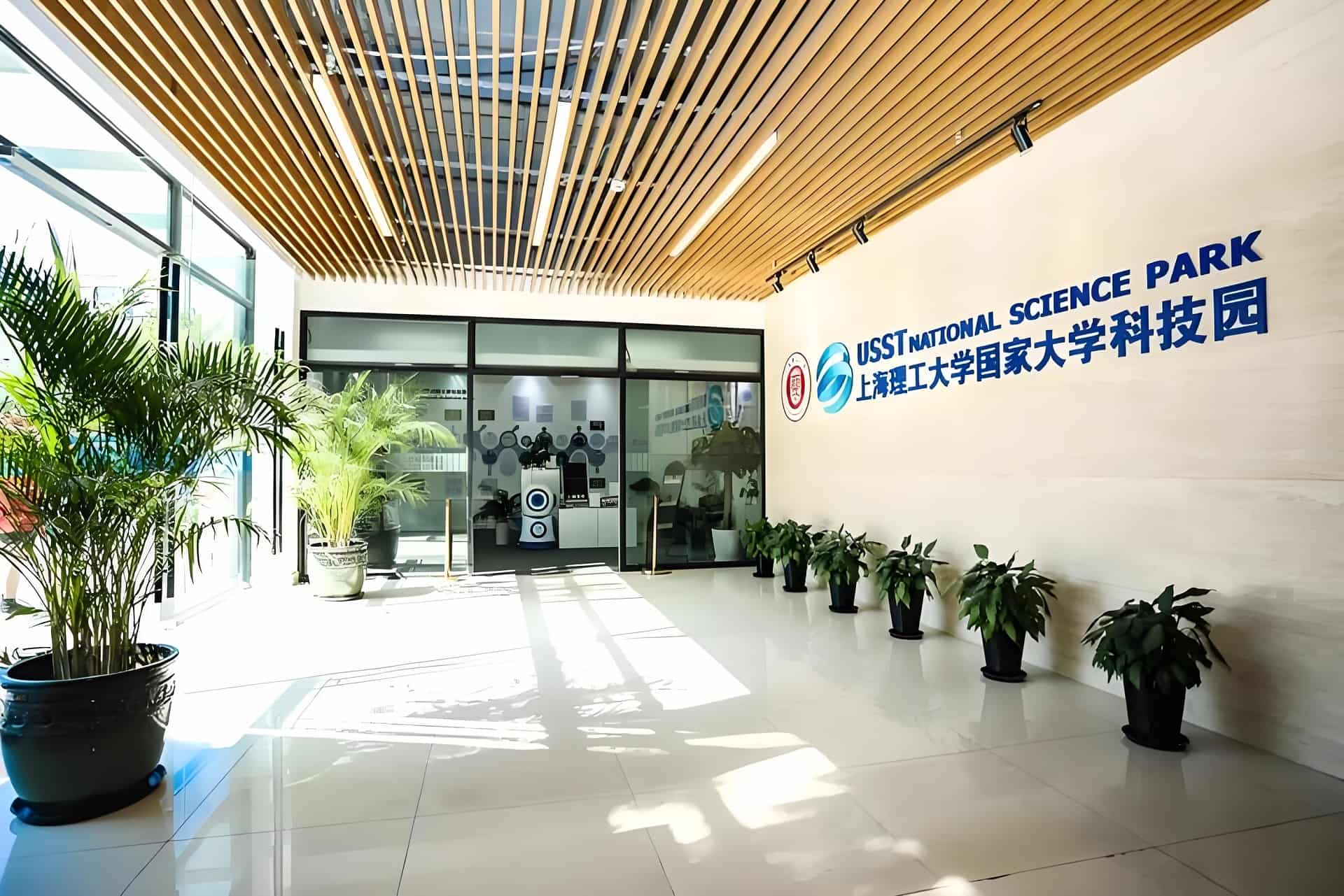 大堂
